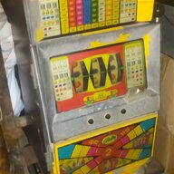slot machines usato