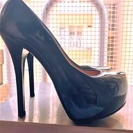 donna high heels usato