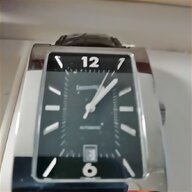 scatola orologio eberhard usato