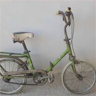 bici graziella anni 60 usato