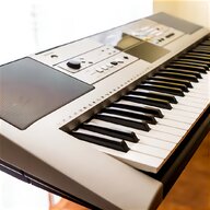 tastiera pianoforte tasti pesati usato
