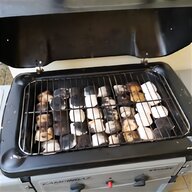 barbecue professionale carbone usato