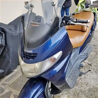 burgman scooter usato
