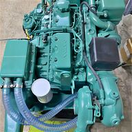 motore marino diesel volvo penta usato
