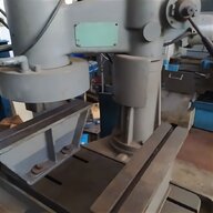 milling machine usato
