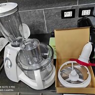 moulinex robot cucina usato
