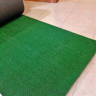 tappeto erba sintetica usato