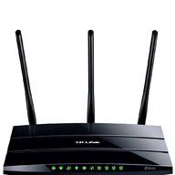 router wireless adsl2 2 usato