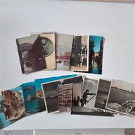 cartoline collezione rare usato