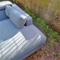 divano letto pino usato