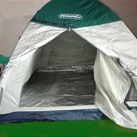 tenda coleman usato