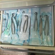 strumenti chirurgici usato