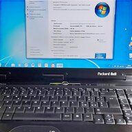packard bell easynote mh35 usato