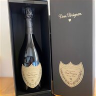 champagne dom perignon usato