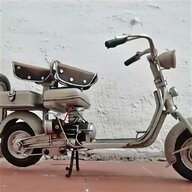 moto vintage anni 50 usato