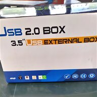 pro ject usb box usato