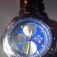 orologio diesel uomo dz7313 usato