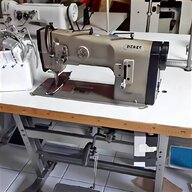 macchina da cucire industriale usato