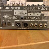 behringer vmx200 usato
