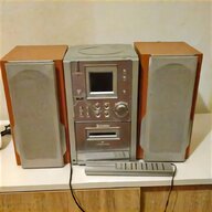 modulatore stereo usato