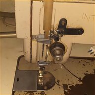 macchina cucire industriale orlatrice usato