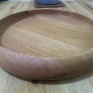 vassoio legno usato