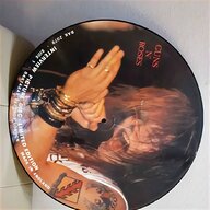 pink floyd picture disc usato