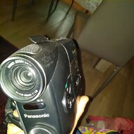 videocamera phonola usato
