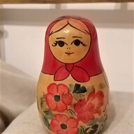 bambola russa usato