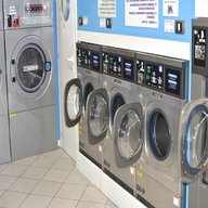 lavatrici self service usato