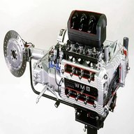 bmw k100 motore usato