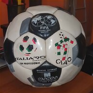 pallone italia 90 usato