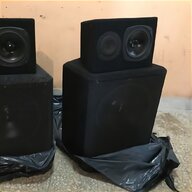 woofer rcf 15 usato