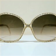 occhiali vintage anni 70 usato