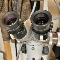 obiettivi zeiss microscopio usato