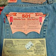 levis twisted 34 usato