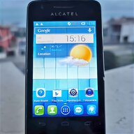alcatel one touch 997d usato