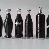 bottiglie mignon collezione usato