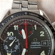omega dynamic cronografo usato