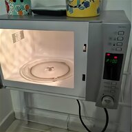 microwave usato