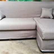 divano angolare design usato