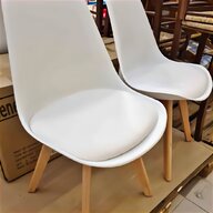 sedie scandinave usato