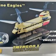 elicottero mini in vendita usato