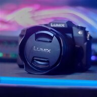 lumix 7 14 usato