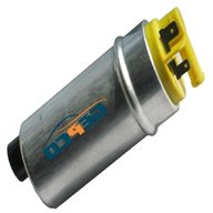 pompa gasolio bmw 118 usato