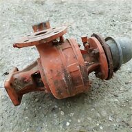 radial brake pump usato