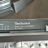 technics sl 1300 usato