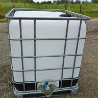 cisterna 1000 litri usato