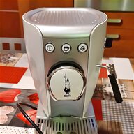 macchina caffe cialde polvere in vendita usato