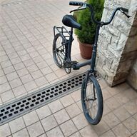 bicicletta graziella cross usato